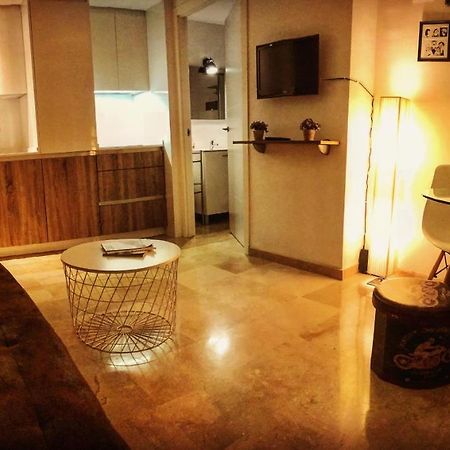 세비야 Centro-Casco Antiguo C/Sauceda-San Eloy 아파트 외부 사진
