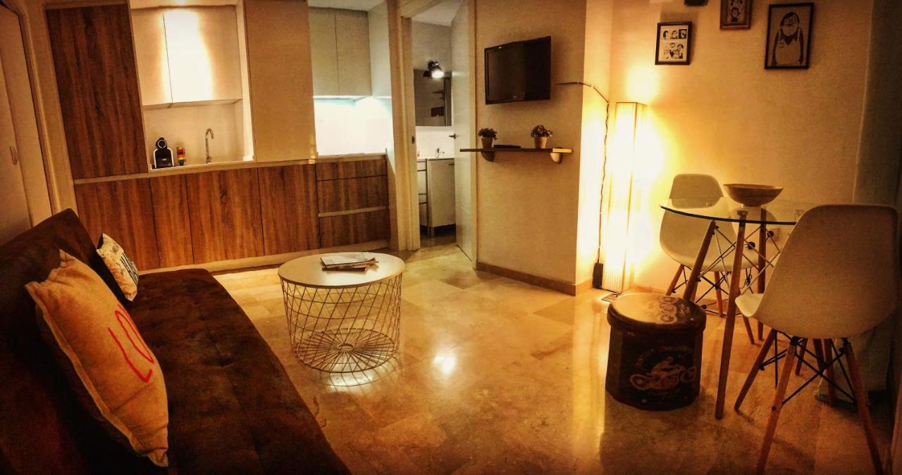 세비야 Centro-Casco Antiguo C/Sauceda-San Eloy 아파트 외부 사진