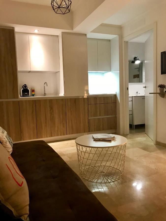 세비야 Centro-Casco Antiguo C/Sauceda-San Eloy 아파트 외부 사진