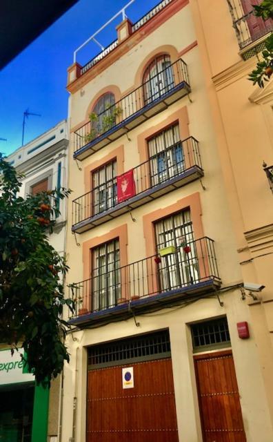 세비야 Centro-Casco Antiguo C/Sauceda-San Eloy 아파트 외부 사진